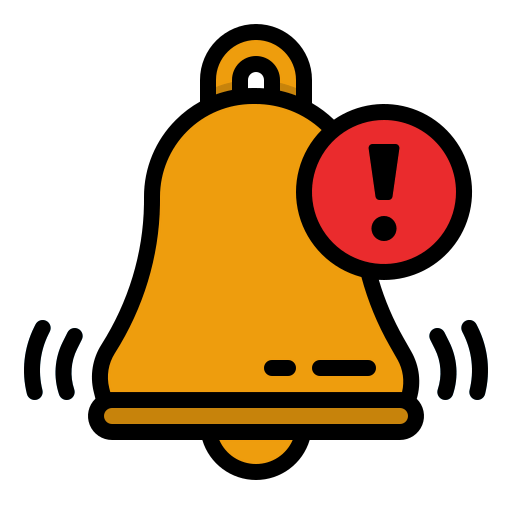 notification-bell